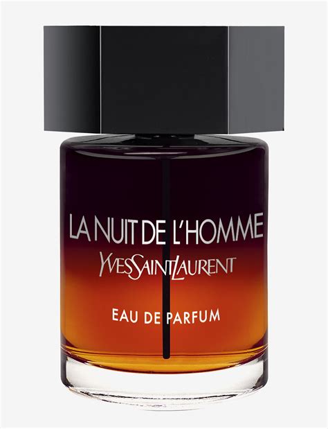 yves saint laurent l'homme de la nuit|la nuit de l'homme price.